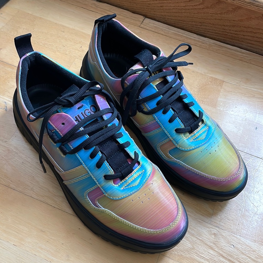 Hugo Boss Sneakers